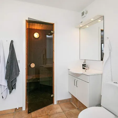 בית נופש 6 Person Holiday In Brenderup Fyn Bro (Funen)