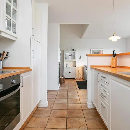 Holiday home 6 Person Holiday In Brenderup Fyn Bro (Funen)