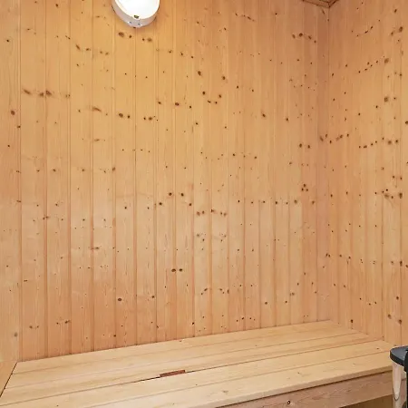 Holiday home 6 Person Holiday In Brenderup Fyn Bro (Funen)
