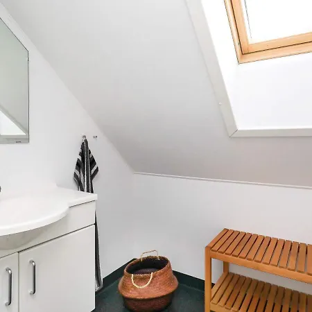 Holiday home 6 Person Holiday In Brenderup Fyn *