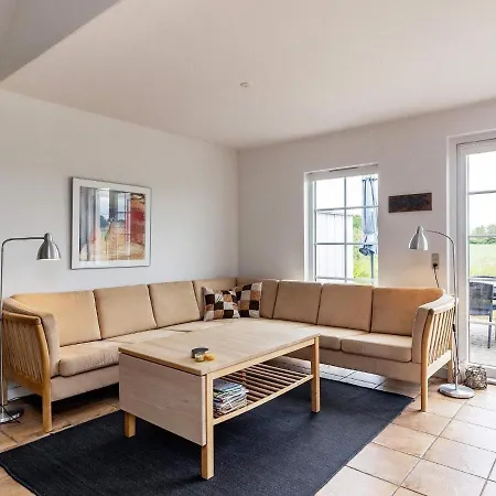 Holiday home 6 Person Holiday In Brenderup Fyn