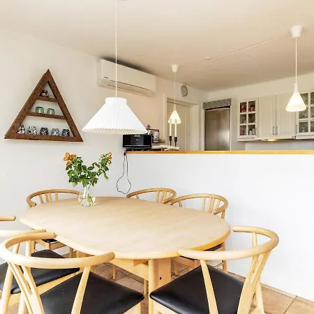 6 Person Holiday In Brenderup Fyn Bro (Funen)