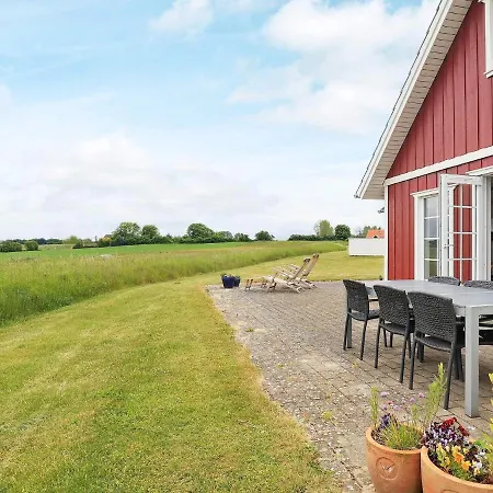 Holiday home 6 Person Holiday In Brenderup Fyn Bro (Funen)