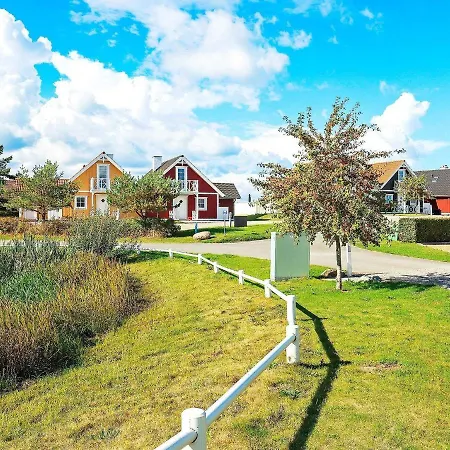 Holiday home 6 Person Holiday In Brenderup Fyn *