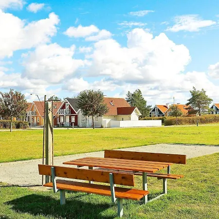 6 Person Holiday In Brenderup Fyn בית נופש Bro (Funen)