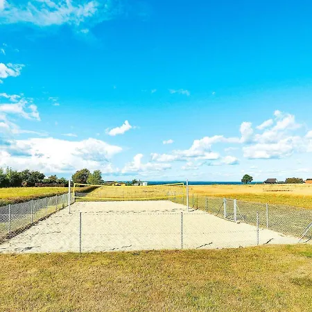 Holiday home 6 Person Holiday In Brenderup Fyn Bro (Funen)