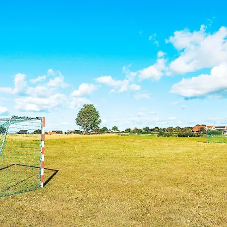 6 Person Holiday In Brenderup Fyn Holiday home