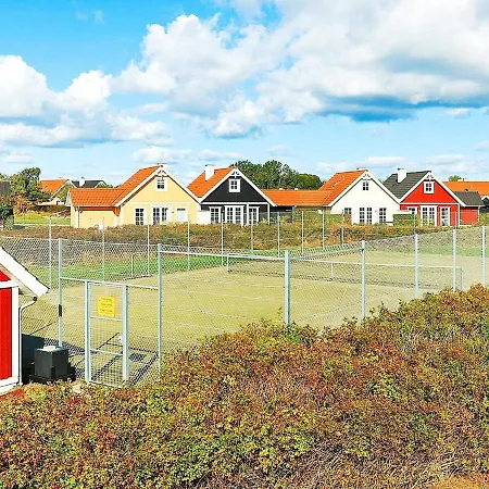 Holiday home 6 Person Holiday In Brenderup Fyn Bro (Funen)